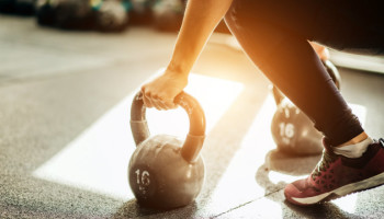 The Best Pushing Exercises for Barbell, Kettlebell, and Bodyweight Training