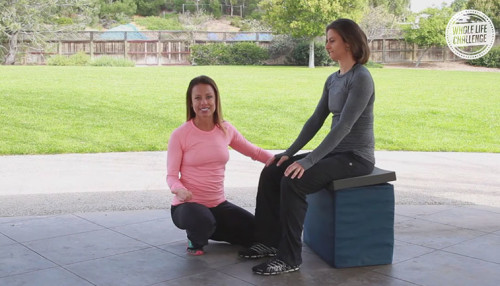 3 Exercises That Will Improve the Life of the Deskbound