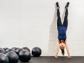 The Best Pushing Exercises for Barbell, Kettlebell, and Bodyweight Training