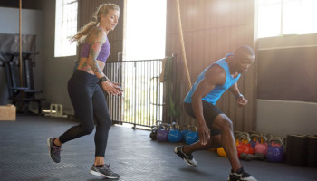 HIIT Workouts How-To: The Science, Benefits, and Workouts You Can Do Today