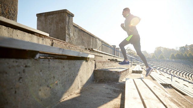 How to Take the Routine Out of Your Running and Enjoy It Again