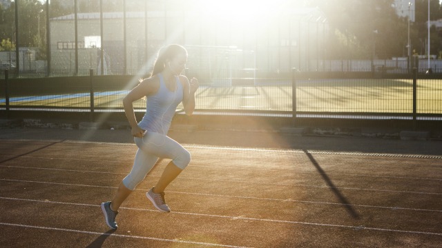 How to Take the Routine Out of Your Running and Enjoy It Again