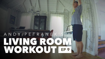 Exercise with Andy: Living Room Workout 9