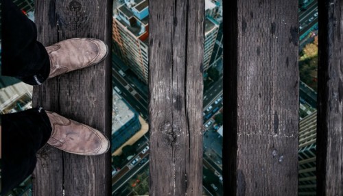 The Value of Self-Doubt: How to Harness Your Inner Gremlins