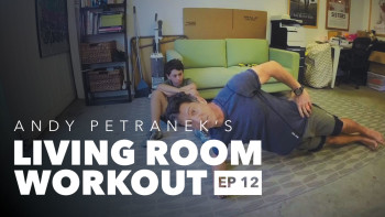 Exercise with Andy: Living Room Workout 12