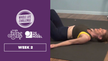 Jill Miller Follow Along Mobility Practice: Week 2