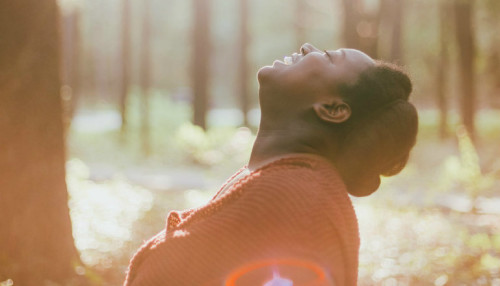 Morning Gratitude: Lifestyle Practice