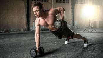 The Best Pulling Exercises for Barbell, Kettlebell, and Bodyweight Training