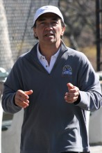 115: Danny Dreyer — You, Too, Can Love Running