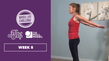 Jill Miller Follow Along Mobility Practice: Week 5