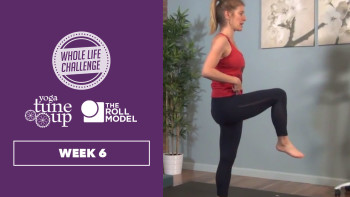 Jill Miller Follow Along Mobility Practice: Week 6