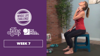 Jill Miller Follow Along Mobility Practice: Week 7