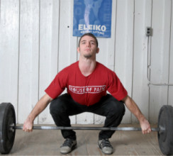114: Dr. Andy Galpin — On a Mission to Lead, Educate, and Inspire Performance