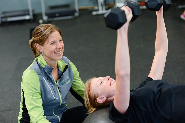 Strength Training for Women: 9 Things That Bust the Myths