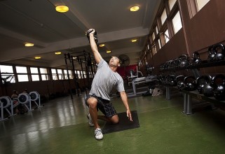 The Truth About Gaining Muscle (and How to Do It)