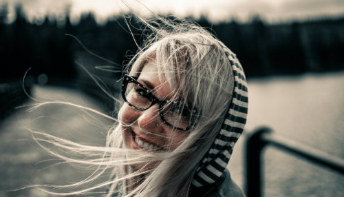 Know What You Want and Forgive Yourself Along the Way