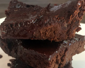 Paleo Brownies