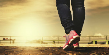 Know What You Want and Forgive Yourself Along the Way