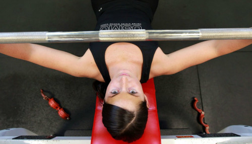 Strength Training for Women: 9 Things That Bust the Myths