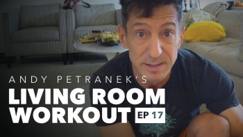 Exercise with Andy: Living Room Workout 17