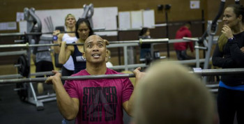 The 5 Factors to Getting the Most From Group Training