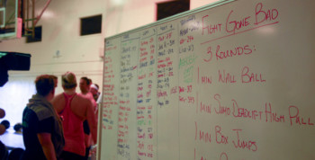 The 5 Factors to Getting the Most From Group Training
