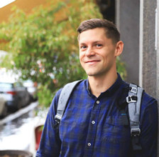 118: Dr. Anthony Gustin — (Only) You Can Fix Yourself!