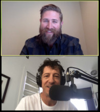 119: Bobby Gill — Can Cows Save the World?