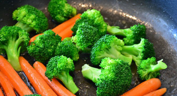 6 Simple Ways to Eat More Veggies and Actually Like It