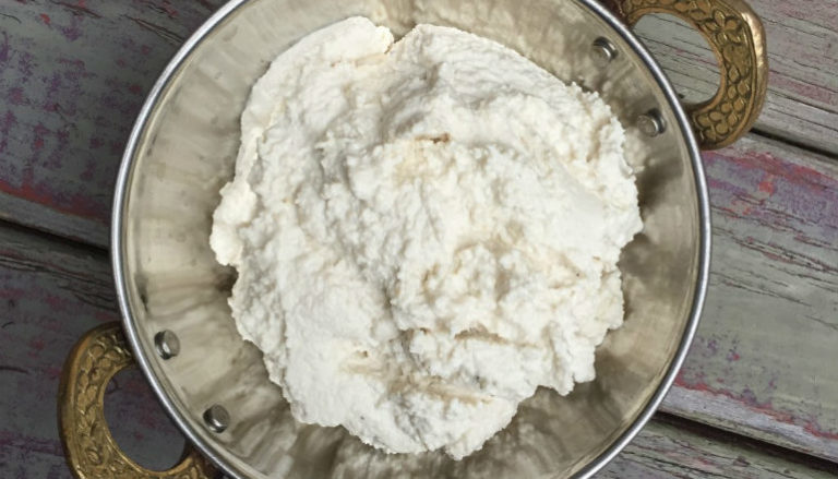 cashew ricotta whole foods