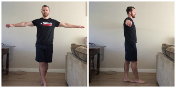 Why You Need to Test Your Balance (Plus 3 Exercises to Improve It)