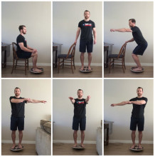Why You Need to Test Your Balance (Plus 3 Exercises to Improve It)
