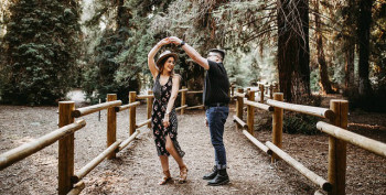 dance move better instead of look better exercise health