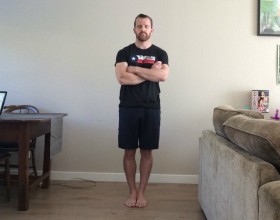 Why You Need to Test Your Balance (Plus 3 Exercises to Improve It)