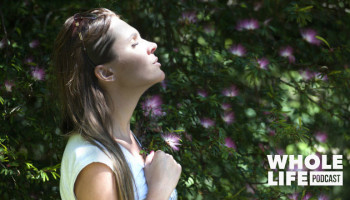 123: Patrick McKeown — Learn to Breathe for Health and Vitality