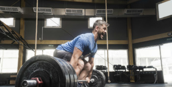 How to Win at Exercise After Age 40