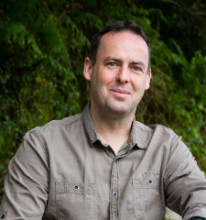 123: Patrick McKeown — Learn to Breathe for Health and Vitality