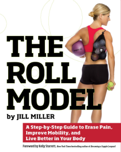 Jill Miller Roll Model