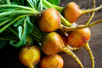 How to Win at (Eating) Winter Vegetables