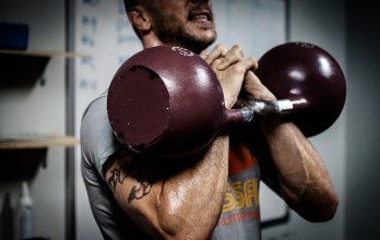 How to Win at Exercise After Age 40