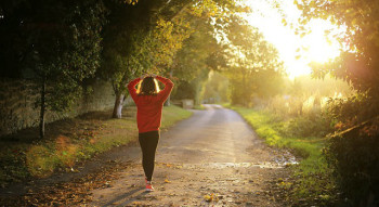 The Research-Backed Reasons You Need to Start Walking