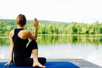 5 Ways the Pursuit of Fitness Can Lead You to Happiness