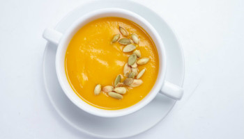 Butternut Squash Soup