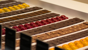 How to Eat All the Chocolate You Can and Still Be Healthy