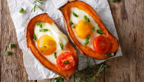Best Whole Life Challenge Compliant Breakfasts