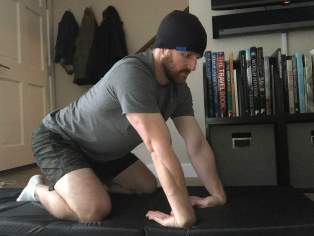 How to Relieve Wrist and Forearm Pain with Mobility Exercises