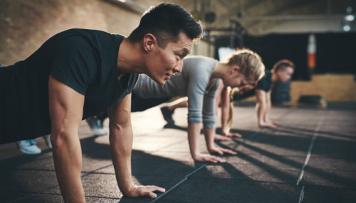 3 Smart Shoulder Exercises That Will Improve Your Shoulder Health