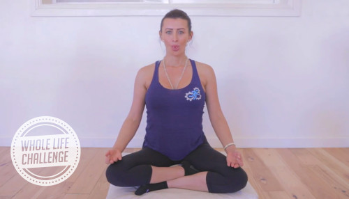 How to Breathe to Cool Down Your Mind