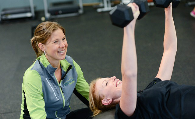 Why You Should Hire a Trainer (and How to Pick the Right One)