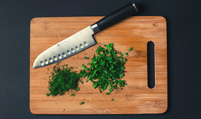 5 Everyday Kitchen Essentials for the Amateur Chef